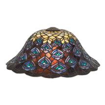 Green / Blue / Purple / Aqua