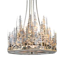 Antique Copper