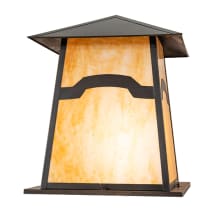 Craftsman Brown