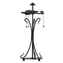 Black Powdercoat