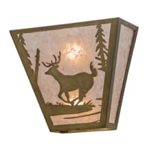 Antique Copper