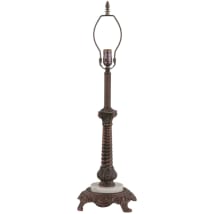 Mahogany Bronze