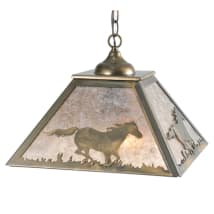 Antique Copper