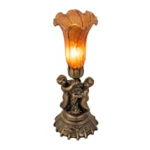 Antique Brass
