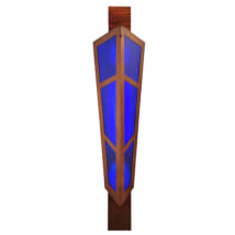 Transparent Copper