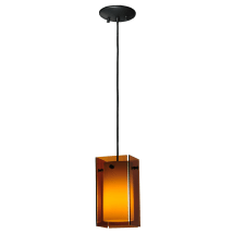 Medium Amber