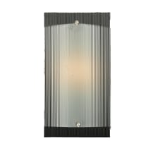 Reeded