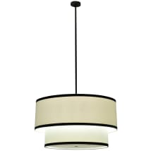 Timeless Bronze / Cream Linen