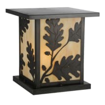 Craftsman Brown