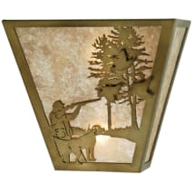 Antique Copper