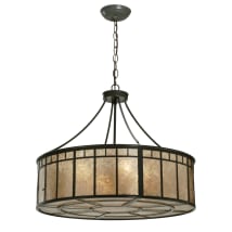 Timeless Bronze / Silver Mica