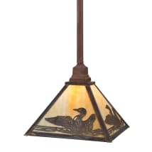 Brass / Vintage Copper