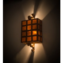 Rustic Iron