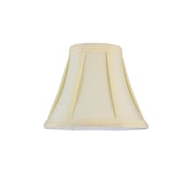 Cream Trumpet Cream Eggshell