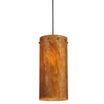 Mica / Oil Rubbed Bronze