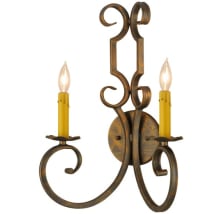 French Bronze