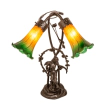 Mahogany Bronze
