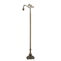 Mahogany Bronze