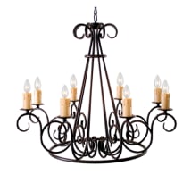 Rustic Iron