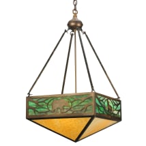 Antique Copper