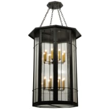 Oil Rubbed Bronze