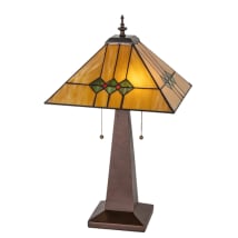 Mahogany Bronze