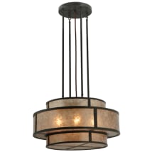 Timeless Bronze
