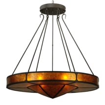 Oil Rubbed Bronze