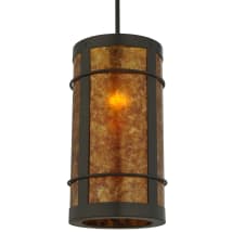Timeless Bronze / Amber Mica