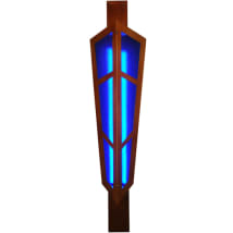 Transparent Copper