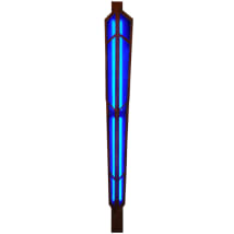 Transparent Copper