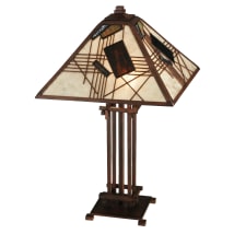 Mahogany Bronze