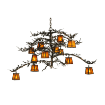 Burnished Antique Copper