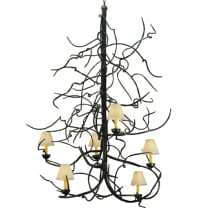 Hand Wrought Iron