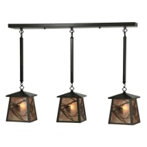 Timeless Bronze / Silver Mica