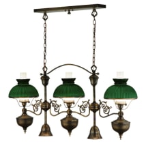 Antique / Craftsman Brown