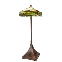 Mahogany Bronze