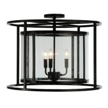 Mirror Black