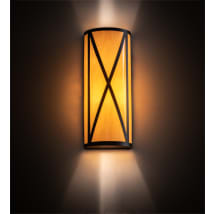 Oil Rubbed Bronze