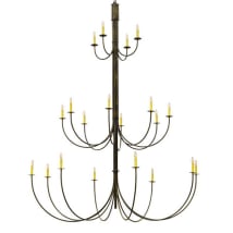 Antique Brass
