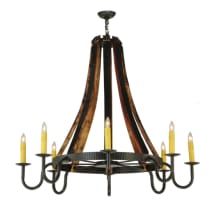 Natural Wood / Timeless Bronze