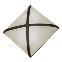 Oil Rubbed Bronze