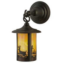 Craftsman Brown