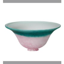 Pink / Teal