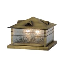 Antique Brass