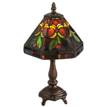 Mahogany Bronze