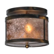 Antique Copper