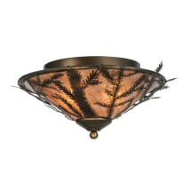 Antique Copper