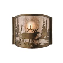 Antique Copper
