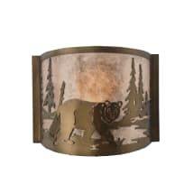 Antique Copper